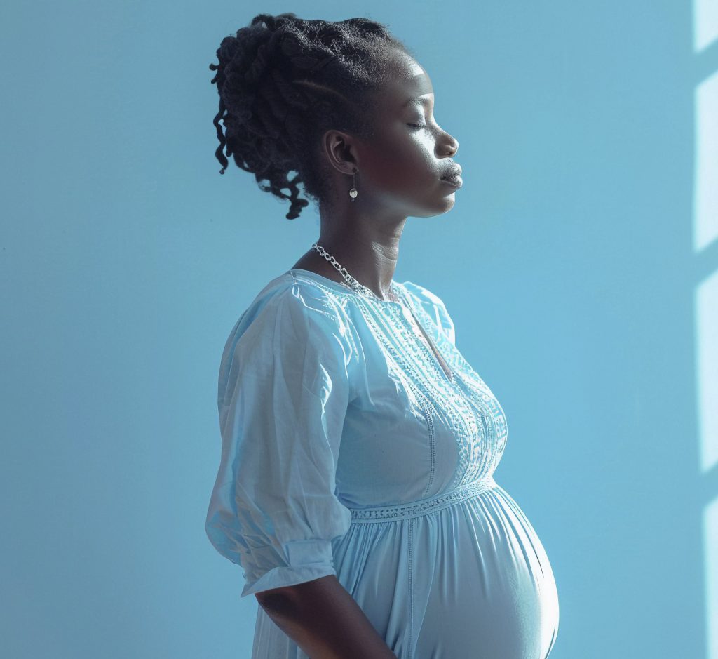 Nurturing the Journey: A Guide to Healthy Pregnancies.
