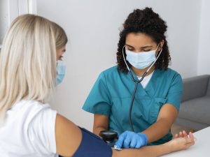 Assessment of patients