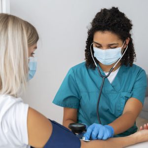 Assessment of Patients