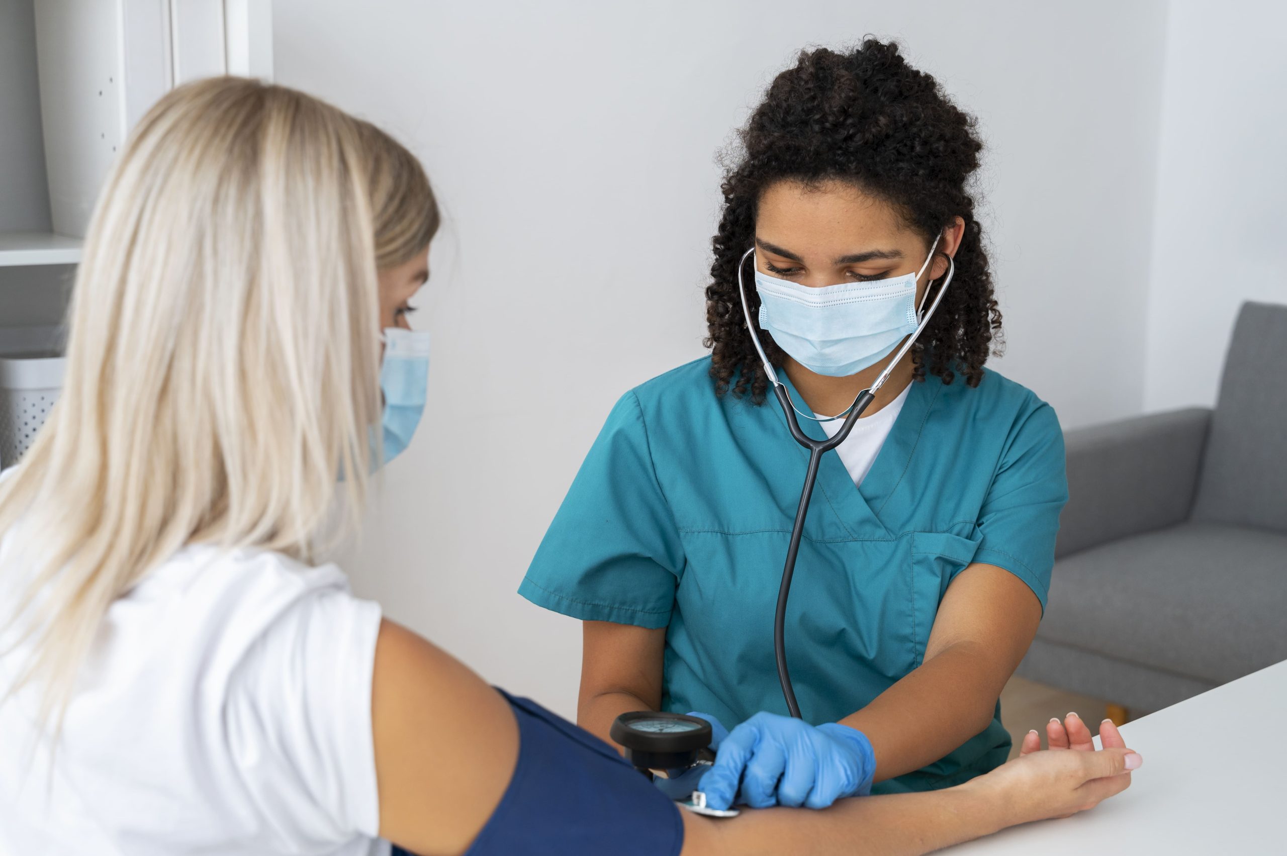 Assessment of patients