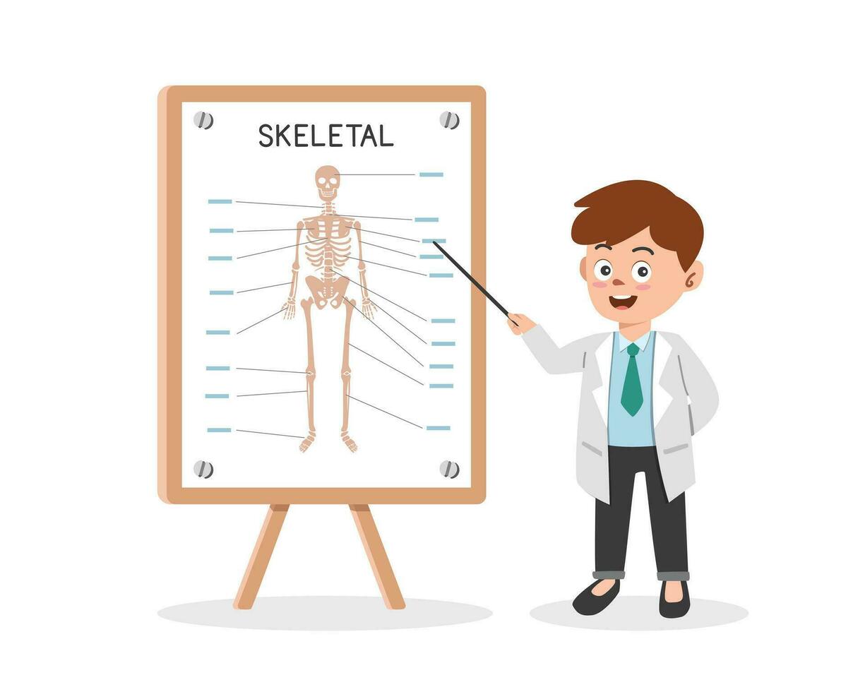 Skeletal System Quiz