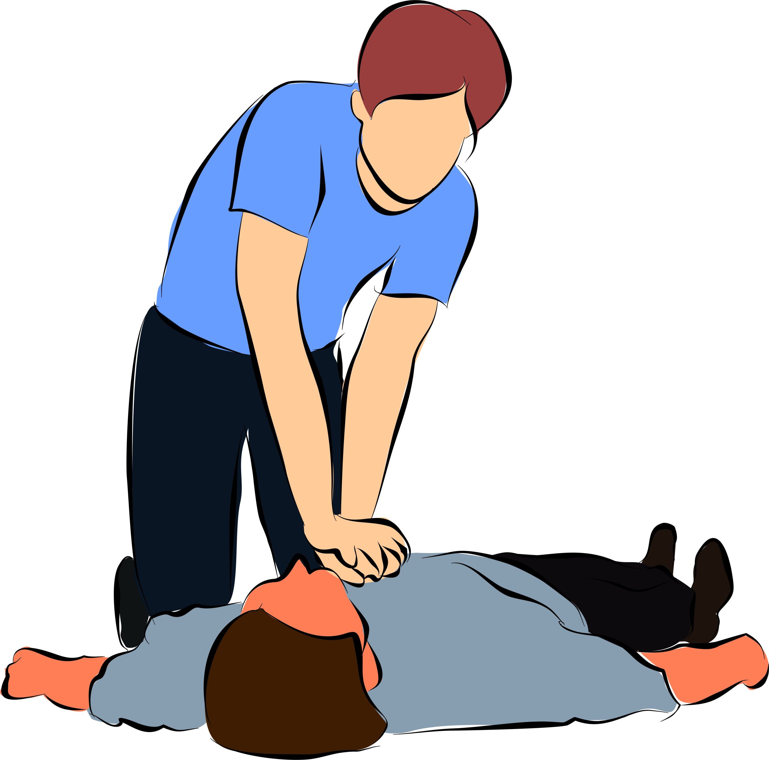 first aid