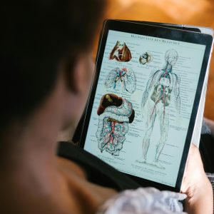 Anatomy and Physiology Question Bank